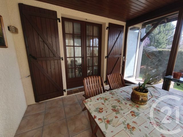 maison à vendre - 7 pièces - 138.0 m2 - HERICOURT - 70 - FRANCHE-COMTE - Century 21 D.S.I.