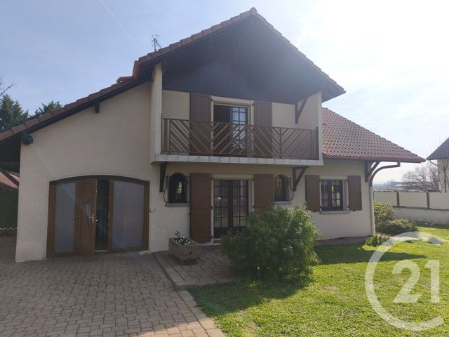 maison - HERICOURT - 70