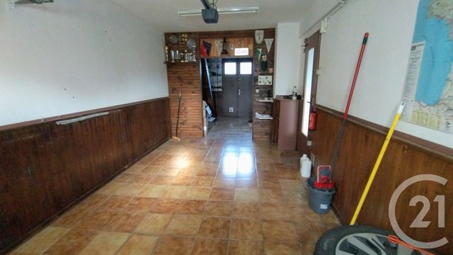 maison à vendre - 4 pièces - 88.0 m2 - HERICOURT - 70 - FRANCHE-COMTE - Century 21 D.S.I.