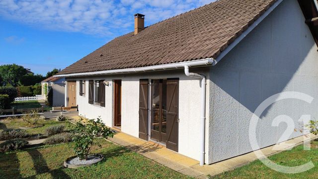 maison - HERICOURT - 70