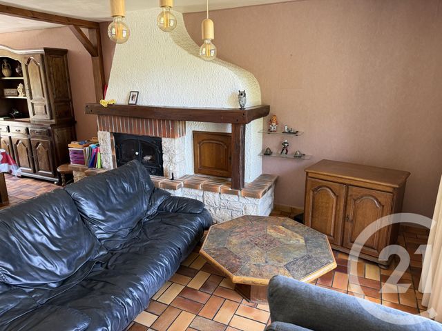maison à vendre - 4 pièces - 88.0 m2 - HERICOURT - 70 - FRANCHE-COMTE - Century 21 D.S.I.