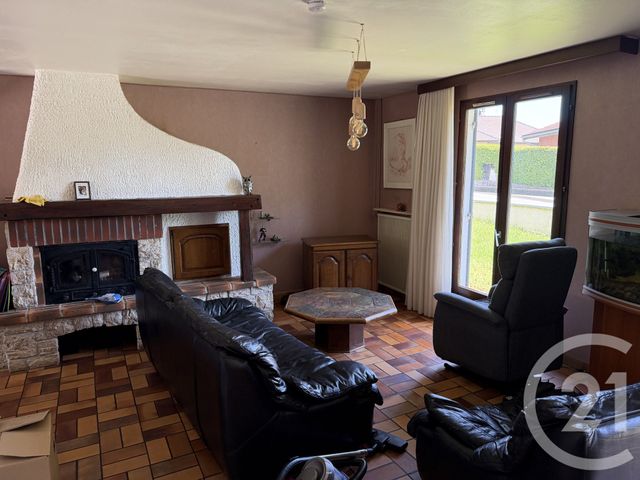 maison à vendre - 4 pièces - 88.0 m2 - HERICOURT - 70 - FRANCHE-COMTE - Century 21 D.S.I.