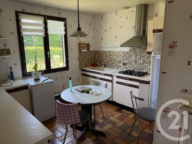 maison à vendre - 4 pièces - 88.0 m2 - HERICOURT - 70 - FRANCHE-COMTE - Century 21 D.S.I.