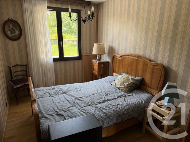 maison à vendre - 4 pièces - 88.0 m2 - HERICOURT - 70 - FRANCHE-COMTE - Century 21 D.S.I.