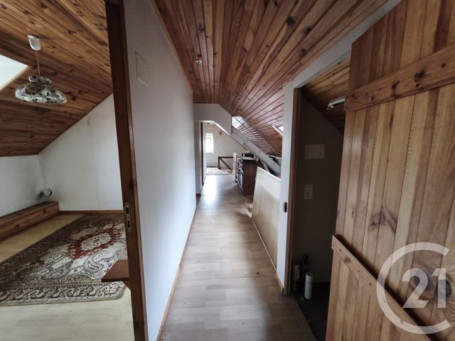 maison à vendre - 5 pièces - 157.0 m2 - HERICOURT - 70 - FRANCHE-COMTE - Century 21 D.S.I.