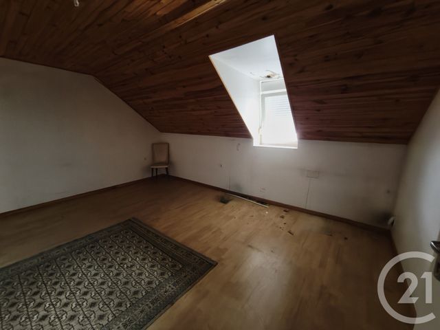 maison à vendre - 5 pièces - 157.0 m2 - HERICOURT - 70 - FRANCHE-COMTE - Century 21 D.S.I.