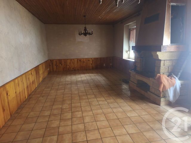 Maison à vendre HERICOURT