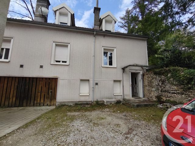 maison à vendre - 5 pièces - 157.0 m2 - HERICOURT - 70 - FRANCHE-COMTE - Century 21 D.S.I.