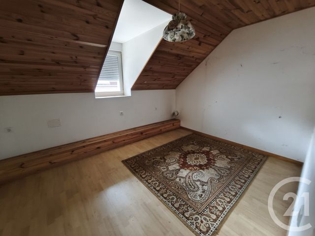 maison à vendre - 5 pièces - 157.0 m2 - HERICOURT - 70 - FRANCHE-COMTE - Century 21 D.S.I.
