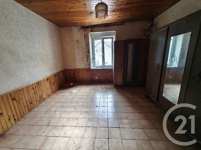 maison à vendre - 5 pièces - 157.0 m2 - HERICOURT - 70 - FRANCHE-COMTE - Century 21 D.S.I.
