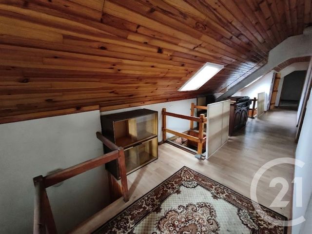maison à vendre - 5 pièces - 157.0 m2 - HERICOURT - 70 - FRANCHE-COMTE - Century 21 D.S.I.