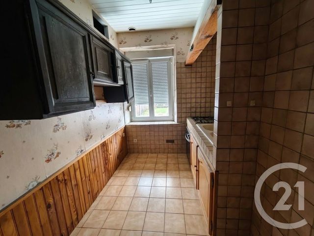maison à vendre - 5 pièces - 157.0 m2 - HERICOURT - 70 - FRANCHE-COMTE - Century 21 D.S.I.
