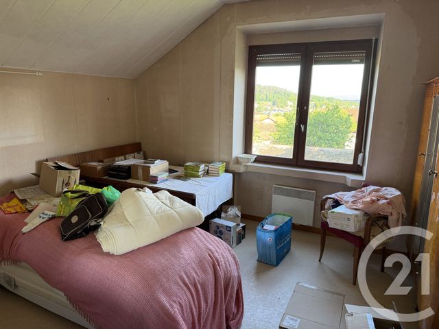 maison à vendre - 3 pièces - 70.0 m2 - HERICOURT - 70 - FRANCHE-COMTE - Century 21 D.S.I.