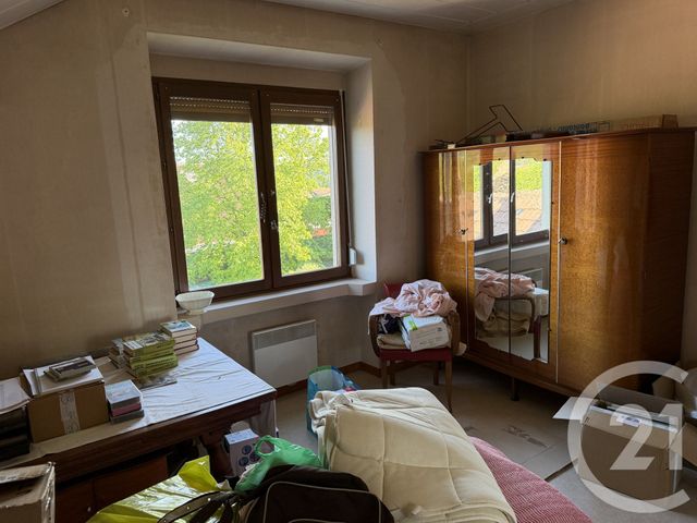 maison à vendre - 3 pièces - 70.0 m2 - HERICOURT - 70 - FRANCHE-COMTE - Century 21 D.S.I.