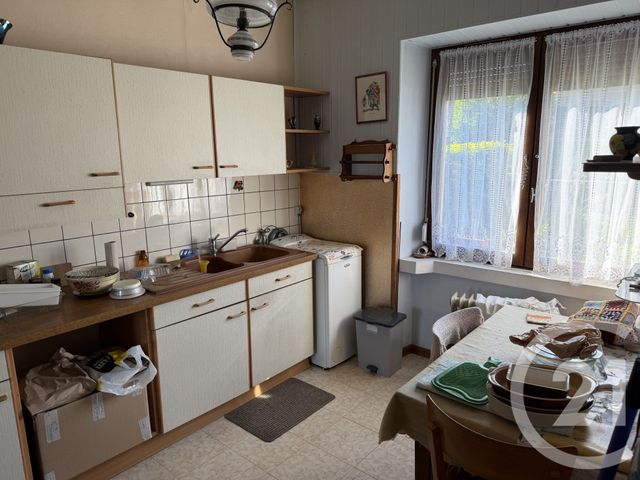 maison à vendre - 3 pièces - 70.0 m2 - HERICOURT - 70 - FRANCHE-COMTE - Century 21 D.S.I.