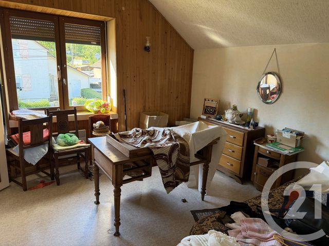 maison à vendre - 3 pièces - 70.0 m2 - HERICOURT - 70 - FRANCHE-COMTE - Century 21 D.S.I.