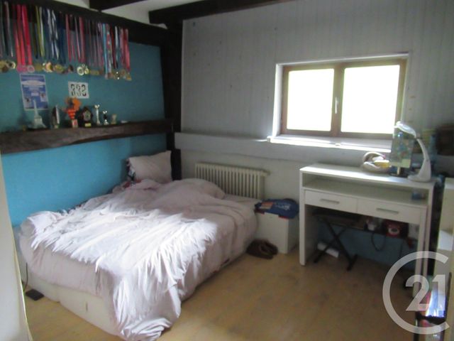maison à vendre - 5 pièces - 138.0 m2 - HERICOURT - 70 - FRANCHE-COMTE - Century 21 D.S.I.