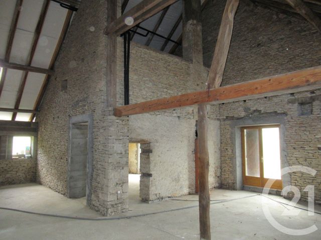 maison à vendre - 5 pièces - 138.0 m2 - HERICOURT - 70 - FRANCHE-COMTE - Century 21 D.S.I.