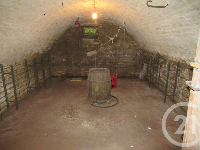 maison à vendre - 5 pièces - 138.0 m2 - HERICOURT - 70 - FRANCHE-COMTE - Century 21 D.S.I.