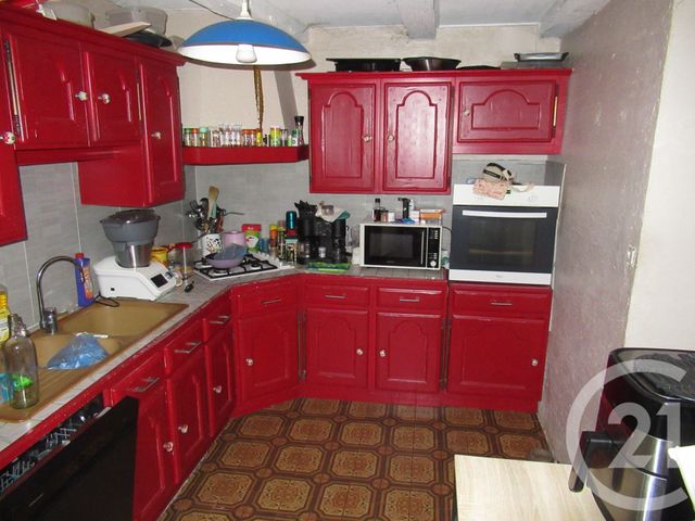 maison à vendre - 5 pièces - 138.0 m2 - HERICOURT - 70 - FRANCHE-COMTE - Century 21 D.S.I.