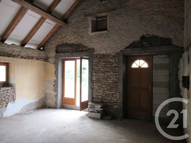 maison à vendre - 5 pièces - 138.0 m2 - HERICOURT - 70 - FRANCHE-COMTE - Century 21 D.S.I.