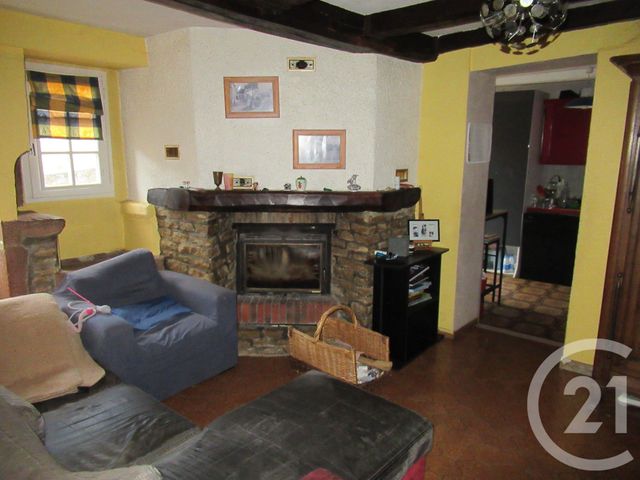 maison à vendre - 5 pièces - 138.0 m2 - HERICOURT - 70 - FRANCHE-COMTE - Century 21 D.S.I.