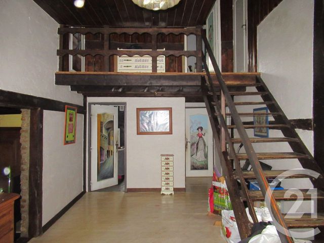maison à vendre - 5 pièces - 138.0 m2 - HERICOURT - 70 - FRANCHE-COMTE - Century 21 D.S.I.