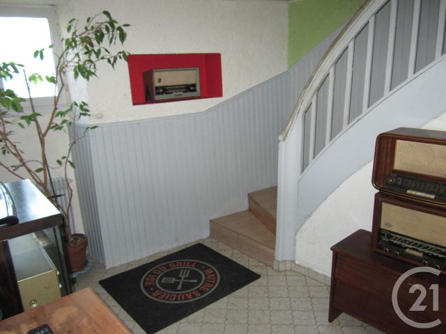 maison à vendre - 5 pièces - 107.0 m2 - HERICOURT - 70 - FRANCHE-COMTE - Century 21 D.S.I.