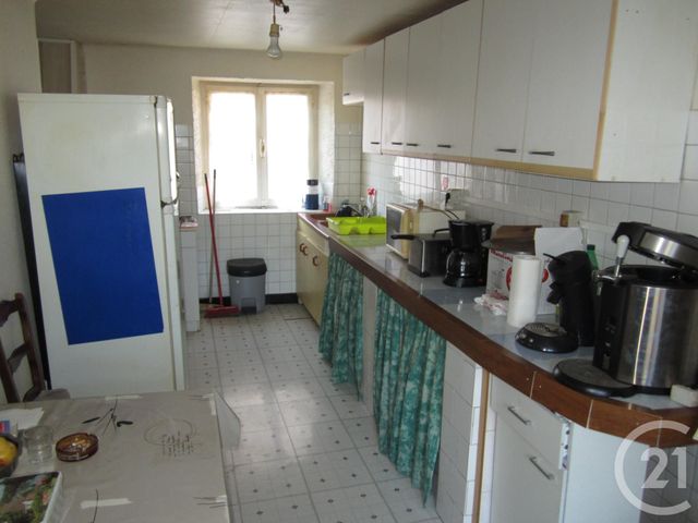 maison à vendre - 5 pièces - 107.0 m2 - HERICOURT - 70 - FRANCHE-COMTE - Century 21 D.S.I.