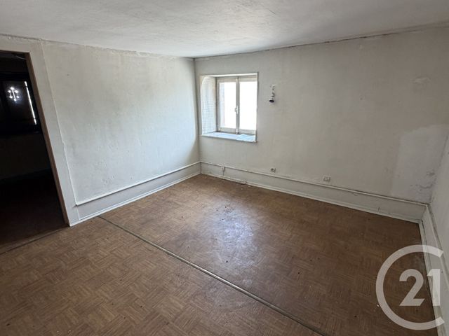 maison à vendre - 5 pièces - 107.0 m2 - HERICOURT - 70 - FRANCHE-COMTE - Century 21 D.S.I.