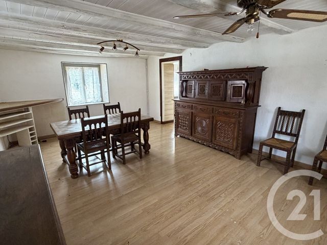 maison à vendre - 5 pièces - 107.0 m2 - HERICOURT - 70 - FRANCHE-COMTE - Century 21 D.S.I.