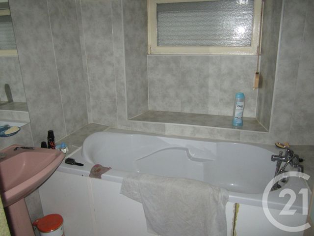 maison à vendre - 5 pièces - 107.0 m2 - HERICOURT - 70 - FRANCHE-COMTE - Century 21 D.S.I.