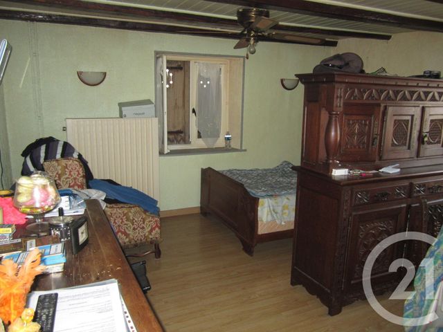 maison à vendre - 5 pièces - 107.0 m2 - HERICOURT - 70 - FRANCHE-COMTE - Century 21 D.S.I.