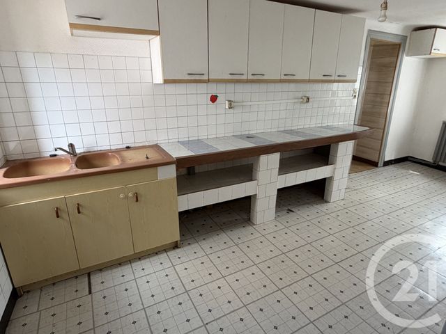 maison à vendre - 5 pièces - 107.0 m2 - HERICOURT - 70 - FRANCHE-COMTE - Century 21 D.S.I.