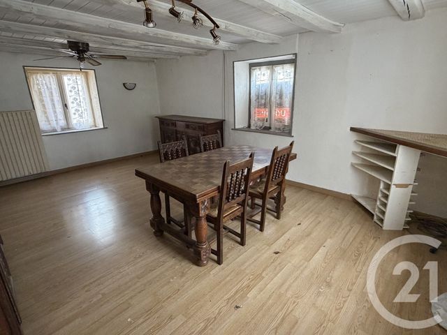maison à vendre - 5 pièces - 107.0 m2 - HERICOURT - 70 - FRANCHE-COMTE - Century 21 D.S.I.