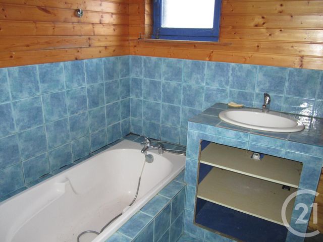 maison à vendre - 9 pièces - 188.0 m2 - HERICOURT - 70 - FRANCHE-COMTE - Century 21 D.S.I.