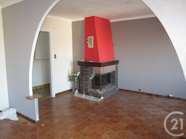 maison à vendre - 9 pièces - 188.0 m2 - HERICOURT - 70 - FRANCHE-COMTE - Century 21 D.S.I.