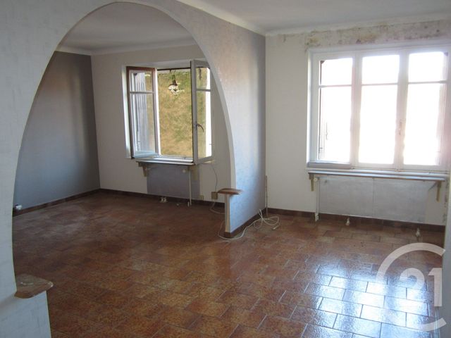 maison à vendre - 9 pièces - 188.0 m2 - HERICOURT - 70 - FRANCHE-COMTE - Century 21 D.S.I.
