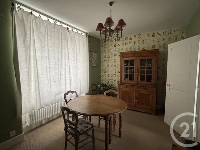 maison à vendre - 5 pièces - 89.0 m2 - BELFORT - 90 - FRANCHE-COMTE - Century 21 D.S.I.