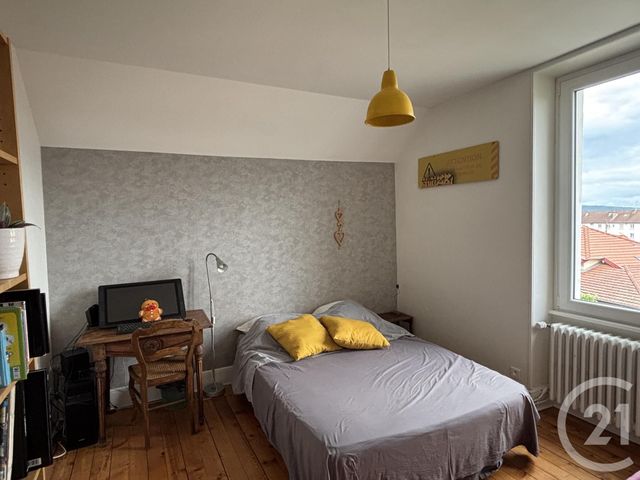 maison à vendre - 5 pièces - 89.0 m2 - BELFORT - 90 - FRANCHE-COMTE - Century 21 D.S.I.