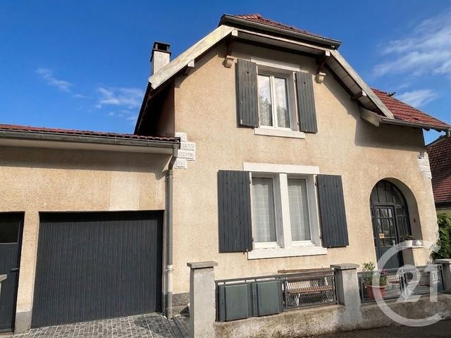 Maison à vendre BELFORT