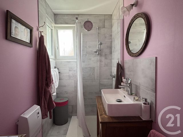 maison à vendre - 5 pièces - 89.0 m2 - BELFORT - 90 - FRANCHE-COMTE - Century 21 D.S.I.
