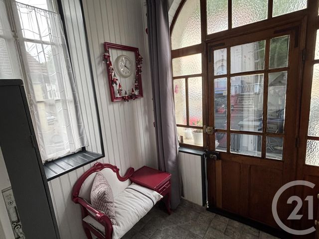 maison à vendre - 5 pièces - 89.0 m2 - BELFORT - 90 - FRANCHE-COMTE - Century 21 D.S.I.