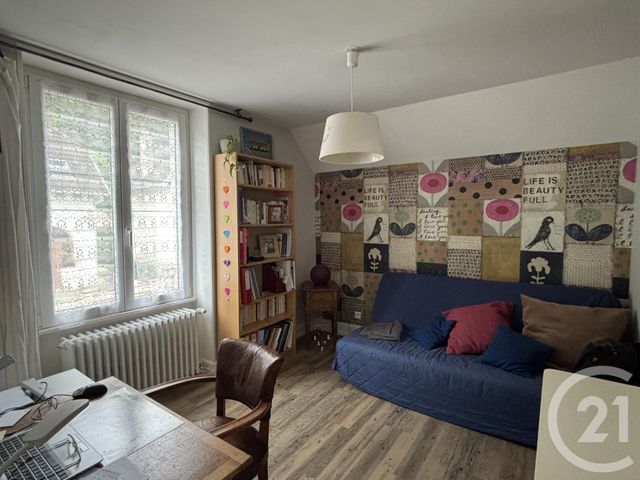 maison à vendre - 5 pièces - 89.0 m2 - BELFORT - 90 - FRANCHE-COMTE - Century 21 D.S.I.