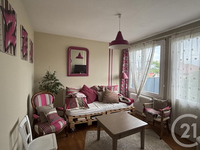 maison à vendre - 5 pièces - 89.0 m2 - BELFORT - 90 - FRANCHE-COMTE - Century 21 D.S.I.