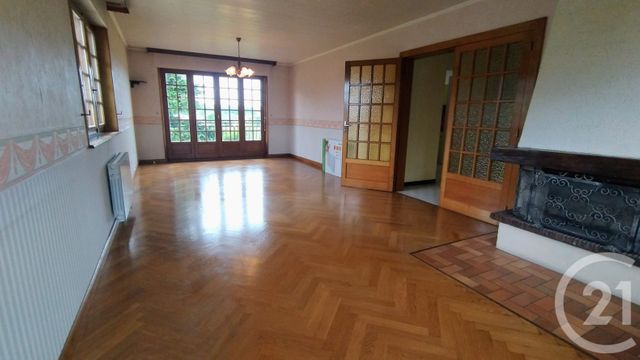 maison à vendre - 4 pièces - 100.0 m2 - COUTHENANS - 70 - FRANCHE-COMTE - Century 21 D.S.I.