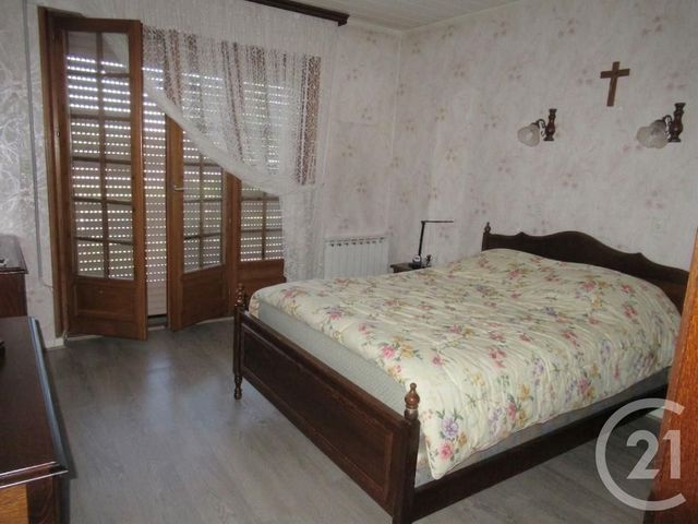 maison à vendre - 4 pièces - 100.0 m2 - COUTHENANS - 70 - FRANCHE-COMTE - Century 21 D.S.I.