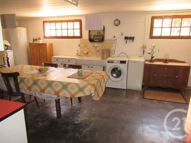 maison à vendre - 4 pièces - 100.0 m2 - COUTHENANS - 70 - FRANCHE-COMTE - Century 21 D.S.I.