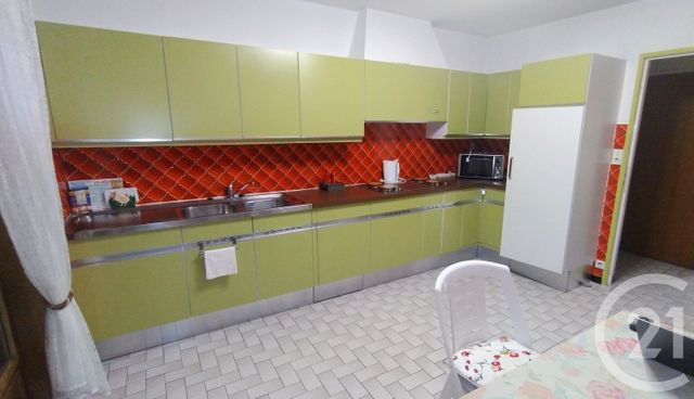 maison à vendre - 4 pièces - 100.0 m2 - COUTHENANS - 70 - FRANCHE-COMTE - Century 21 D.S.I.