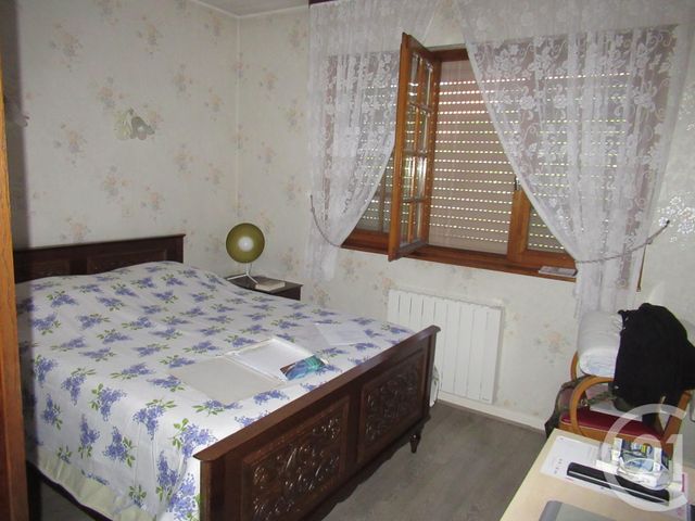 maison à vendre - 4 pièces - 100.0 m2 - COUTHENANS - 70 - FRANCHE-COMTE - Century 21 D.S.I.
